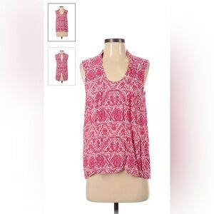 Plenty by Tracy Reese Sleeveless Blouse